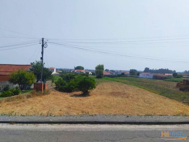 Terreno venda em Ponte De Vagos, Aveiro