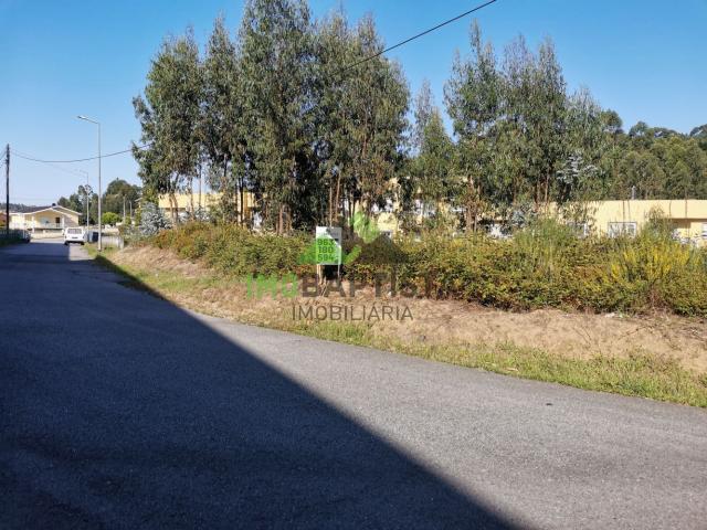 Terreno venda em Santa Maria Da Feira, Aveiro