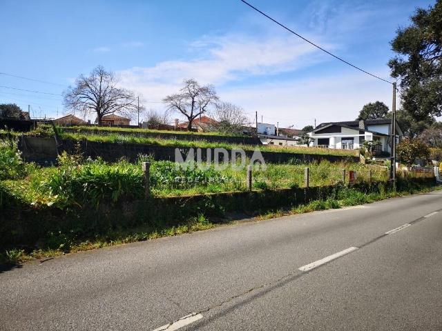 Terreno venda em Bolfeta, Oliveira De Azeméis