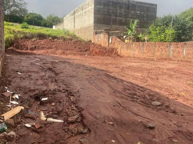 Terreno venda em Região Geográfica Imediata de Maringá, Mandaguaçu
