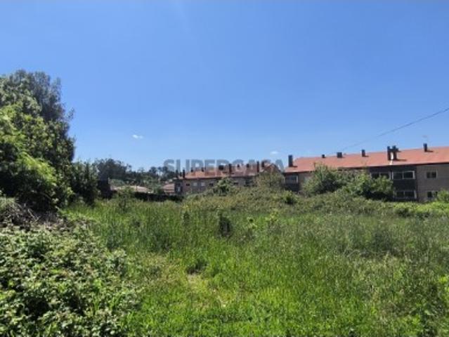 Terreno venda em Vila Do Conde, Porto