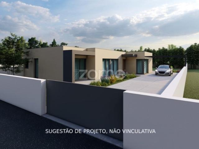 Terreno venda em Santa Maria Da Feira, Aveiro