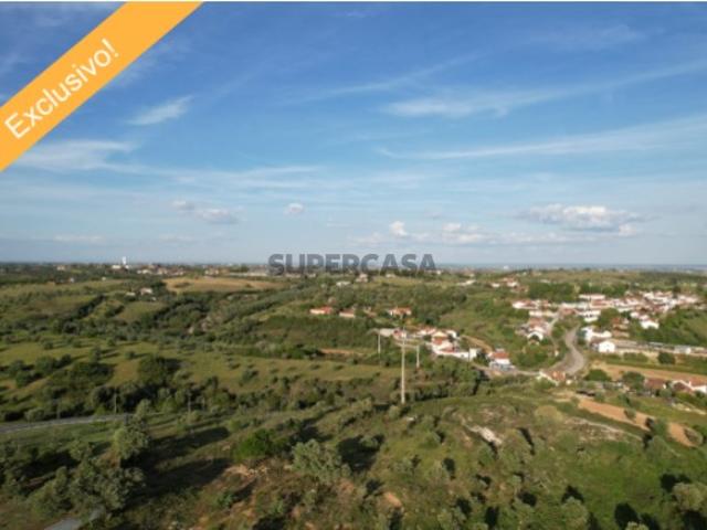 Terreno venda em Santarém