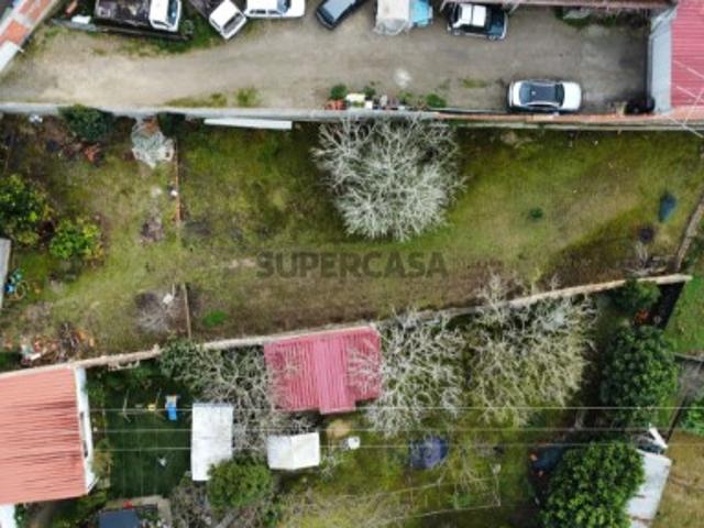 Terreno venda em Olho Marinho, Óbidos