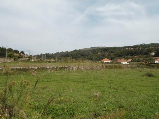 Terreno venda em Insalde, Viana Do Castelo