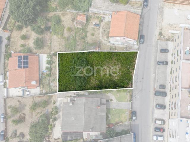 Terreno venda em Oliveira de Azeméis, Santiago de Riba-Ul, Ul, Macinhata da Seixa e Madail, Oliveira de Azeméis