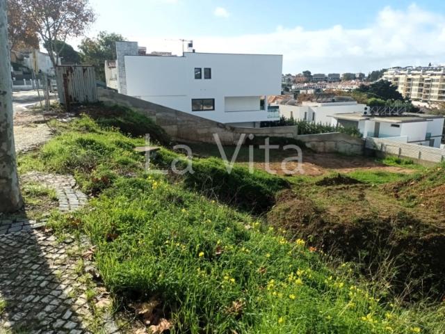 Terreno venda em Alcabideche, Alcabideche