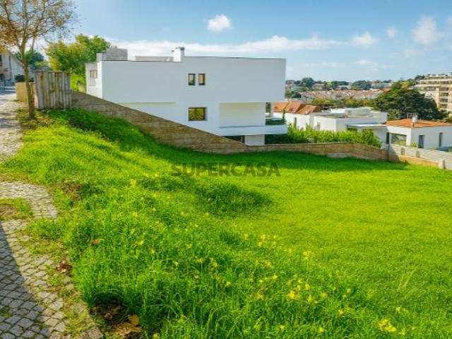 Terreno venda em Cascais, Lisboa