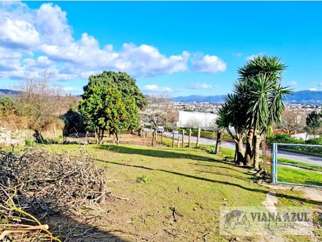 Terreno venda em Meadela, Viana Do Castelo