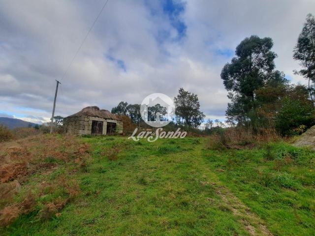 Terreno venda em Celorico De Basto, Braga