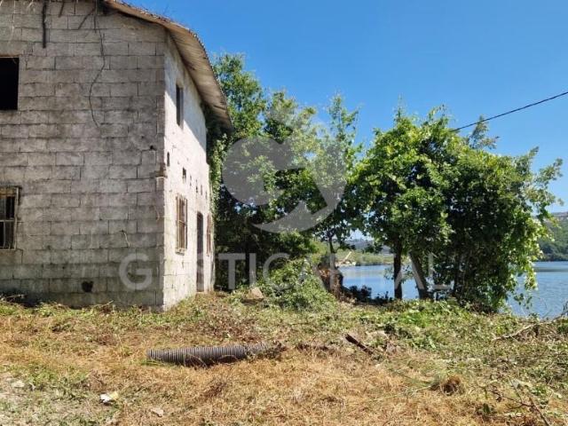 Terreno venda em Luzim e Vila Cova, Penafiel