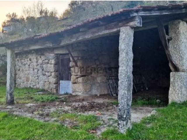 Terreno venda em Parada Do Bouro, Braga