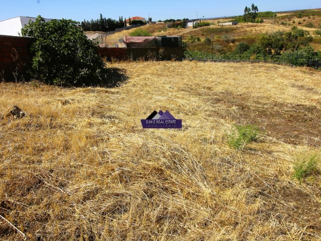 Terreno venda em Portela Alta de Baixo, Castro Marim
