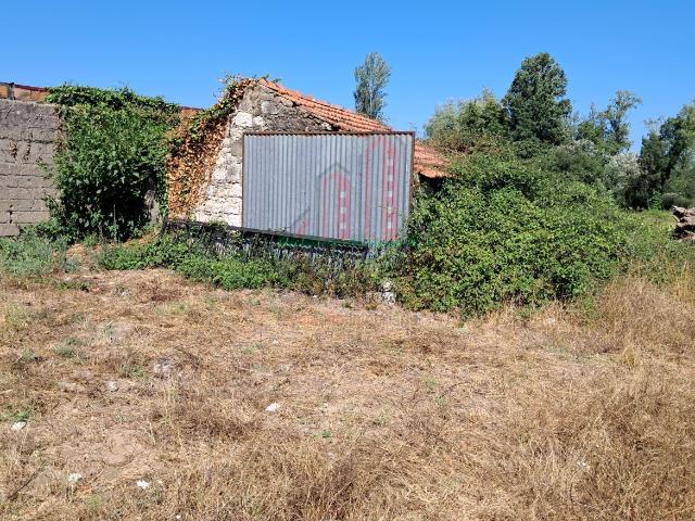 Terreno venda em Coimbrã, São João Do Campo