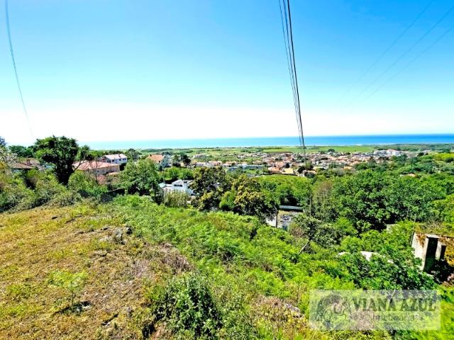 Terreno venda em Areosa, Areosa