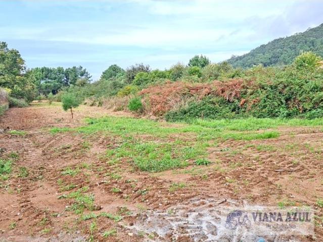 Terreno venda em Viana Do Castelo