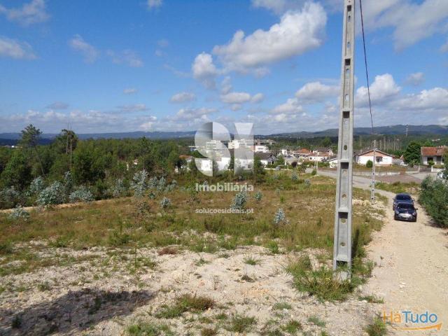 Terreno venda em Vila Nova De Poiares, Coimbra
