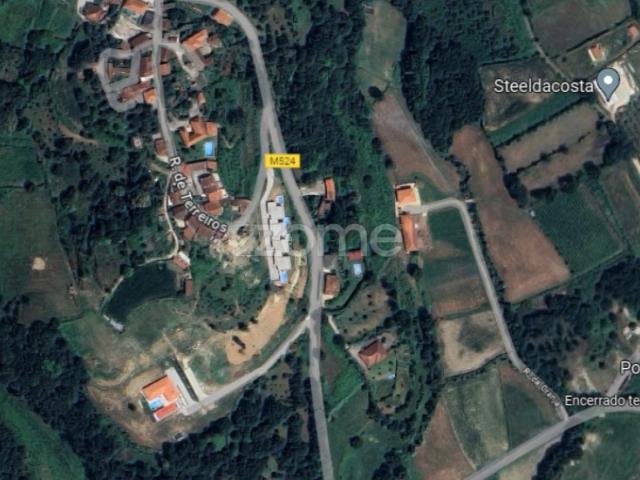 Terreno venda em Baloutas, Cabeceiras De Basto