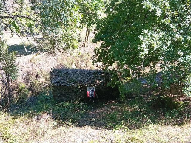 Terreno venda em Urjal, Amares