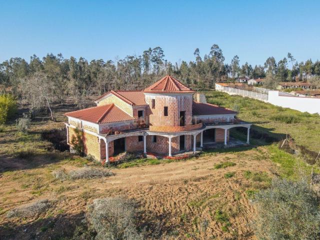 Terreno venda em Poiares (Santo André), Vila Nova De Poiares