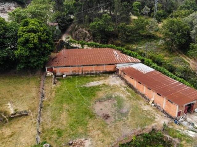 Terreno venda em Parada Do Bouro, Braga