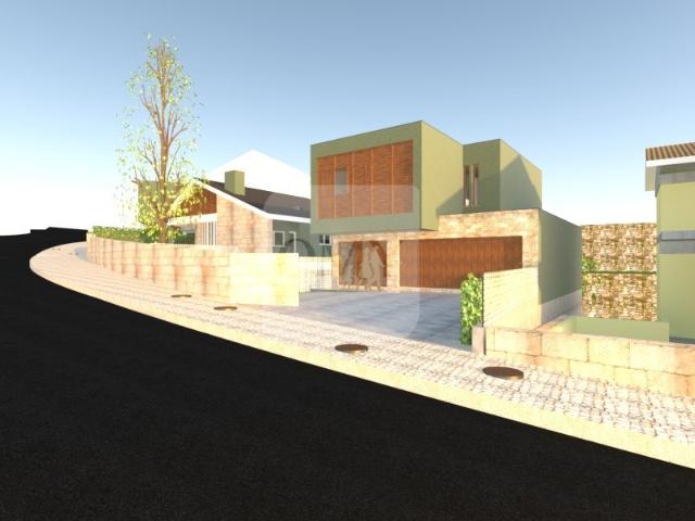Terreno venda em Quinta do Entroncamento, Vila Real