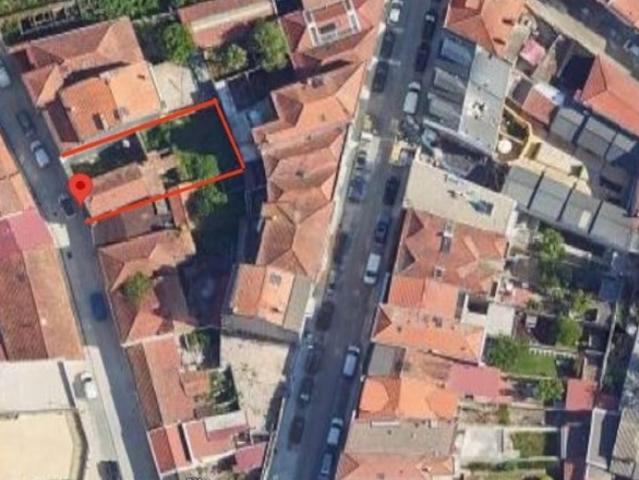 Terreno venda em Porto, Cedofeita