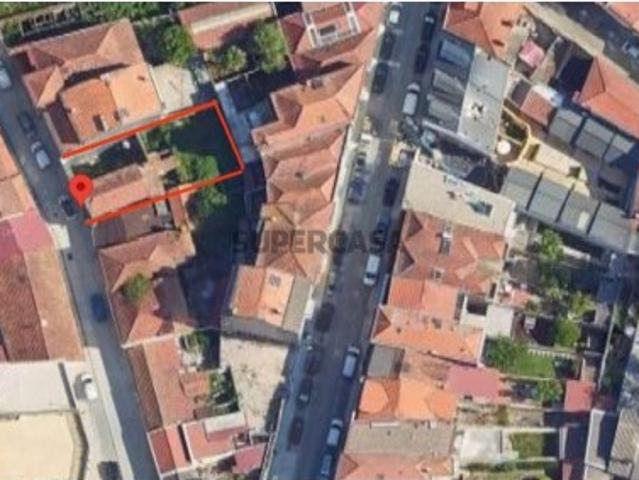Terreno venda em Porto, Cedofeita