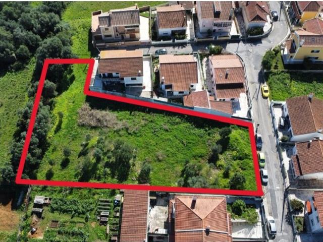 Terreno venda em Estefânea, Sintra