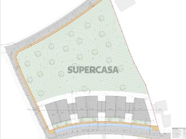Terreno venda em Santa Maria Da Feira, Aveiro