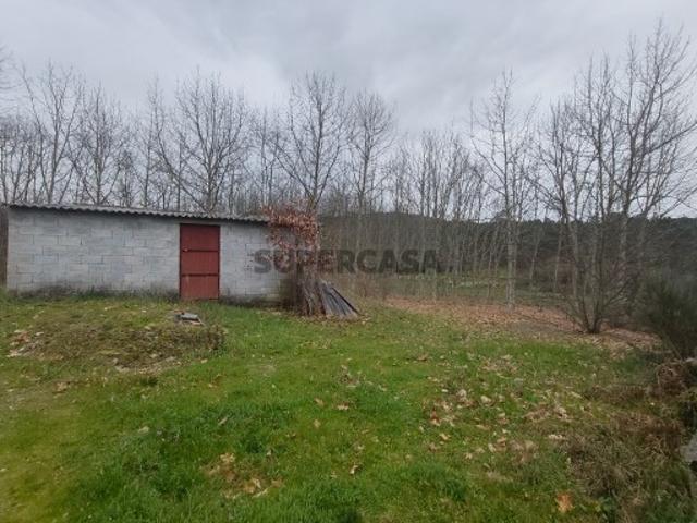 Terreno venda em Guarda, Aguiar Da Beira