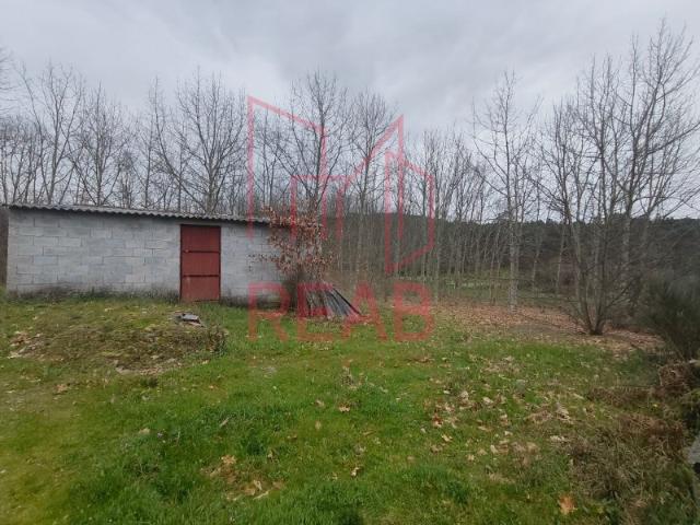 Terreno venda em Guarda, Aguiar Da Beira