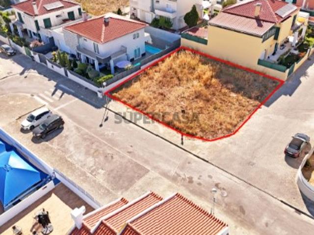 Terreno venda em Azeitão (São Lourenço e São Simão), Setúbal