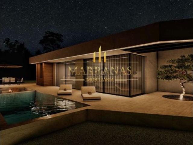 Terreno venda em Paredes, Bitarães