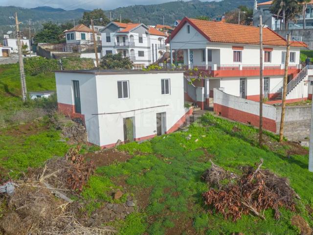 Terreno venda em Arco Da Calheta, Ilha Da Madeira