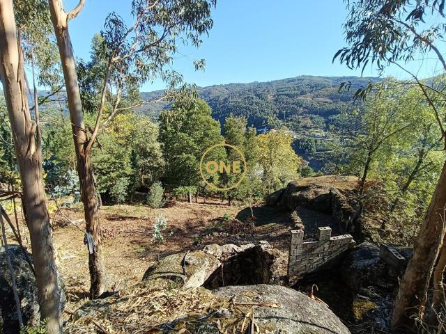 Terreno venda em Covas, Braga