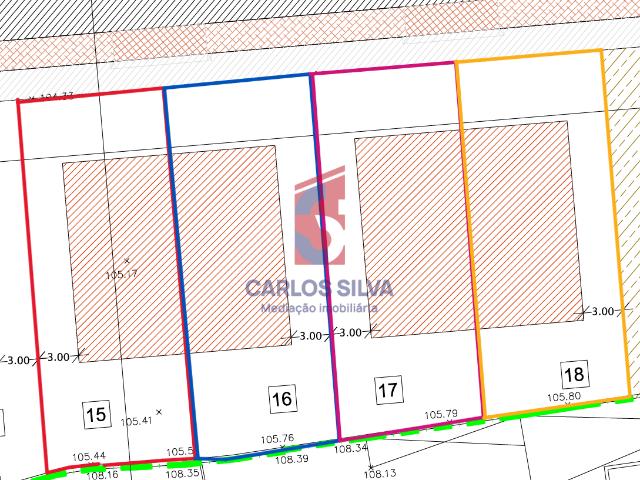 Terreno venda em Castanhal, Gavião