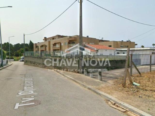 Terreno venda em Vila Nova De Gaia, Porto