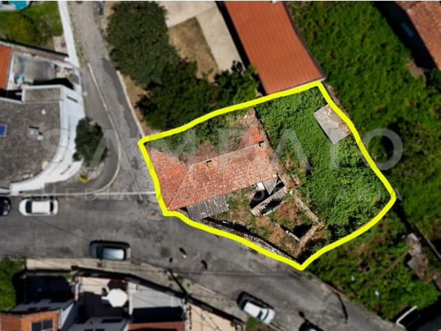 Terreno venda em Oliveira do Douro, Vila Nova De Gaia