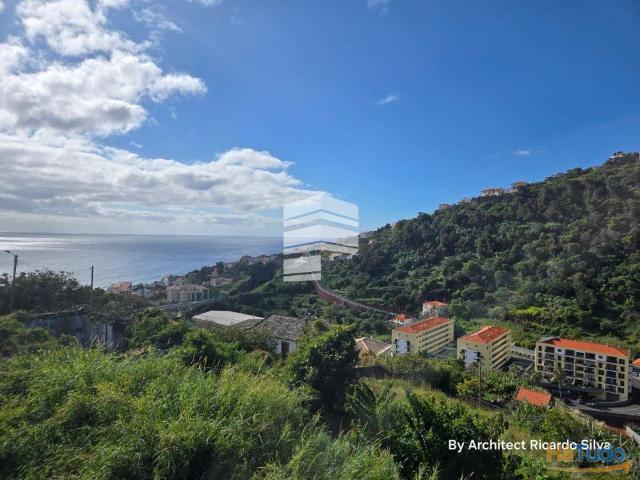 Terreno venda em Santa Cruz, Ilha Da Madeira