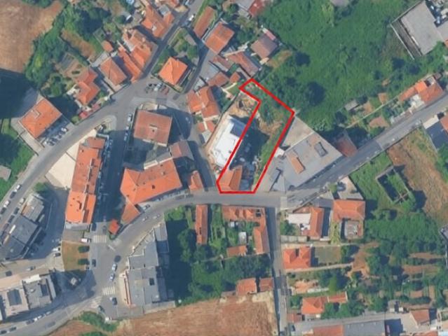 Terreno venda em Oliveira do Douro, Vila Nova de Gaia