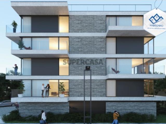 Terreno venda em Valongo, Porto