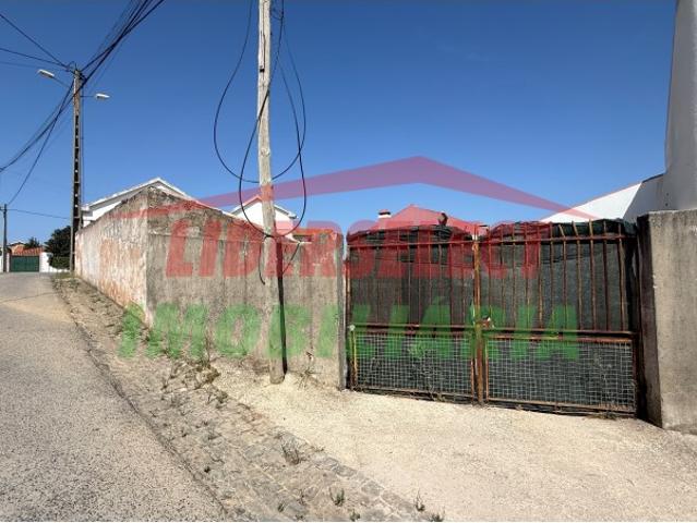 Terreno venda em Santa Maria, São Pedro e Matacães, Torres Vedras