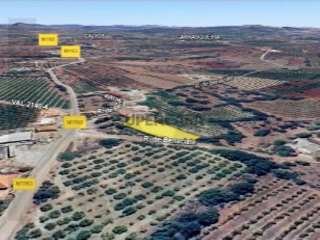 Terreno venda em Benaciate, São Bartolomeu De Messines