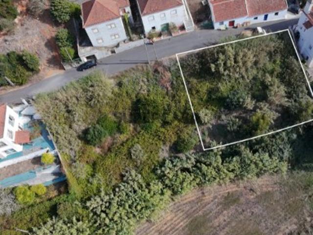 Terreno venda em Torres Vedras, Lisboa