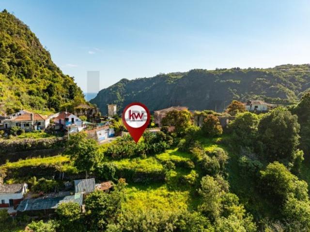 Terreno venda em Santana, Ilha Da Madeira