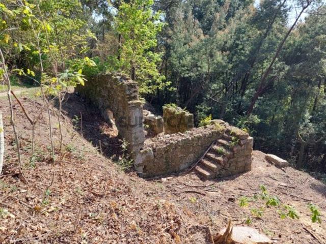 Terreno venda em Amares, Braga