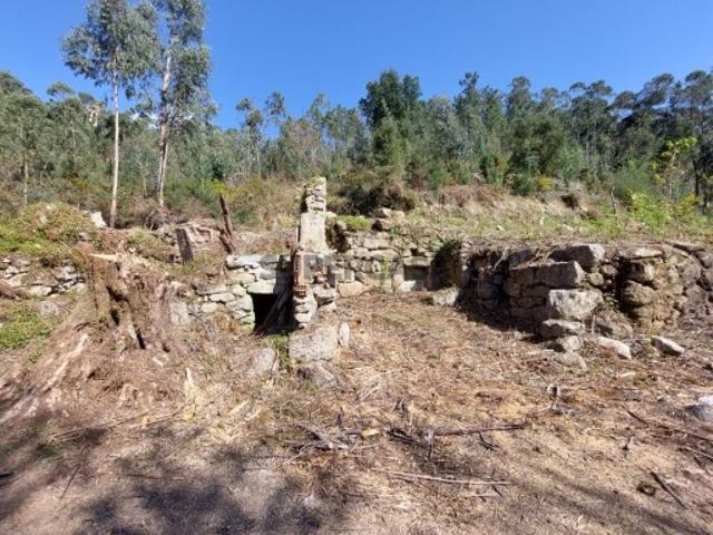 Terreno venda em Amares, Braga