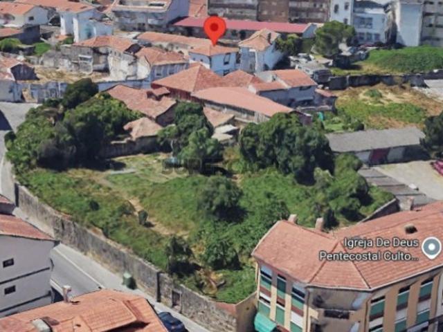 Terreno venda em Devesas, Vila Nova De Gaia