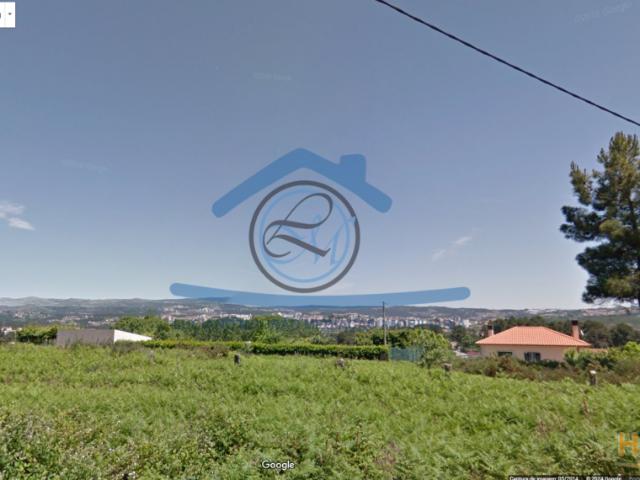 Terreno venda em Vila Real